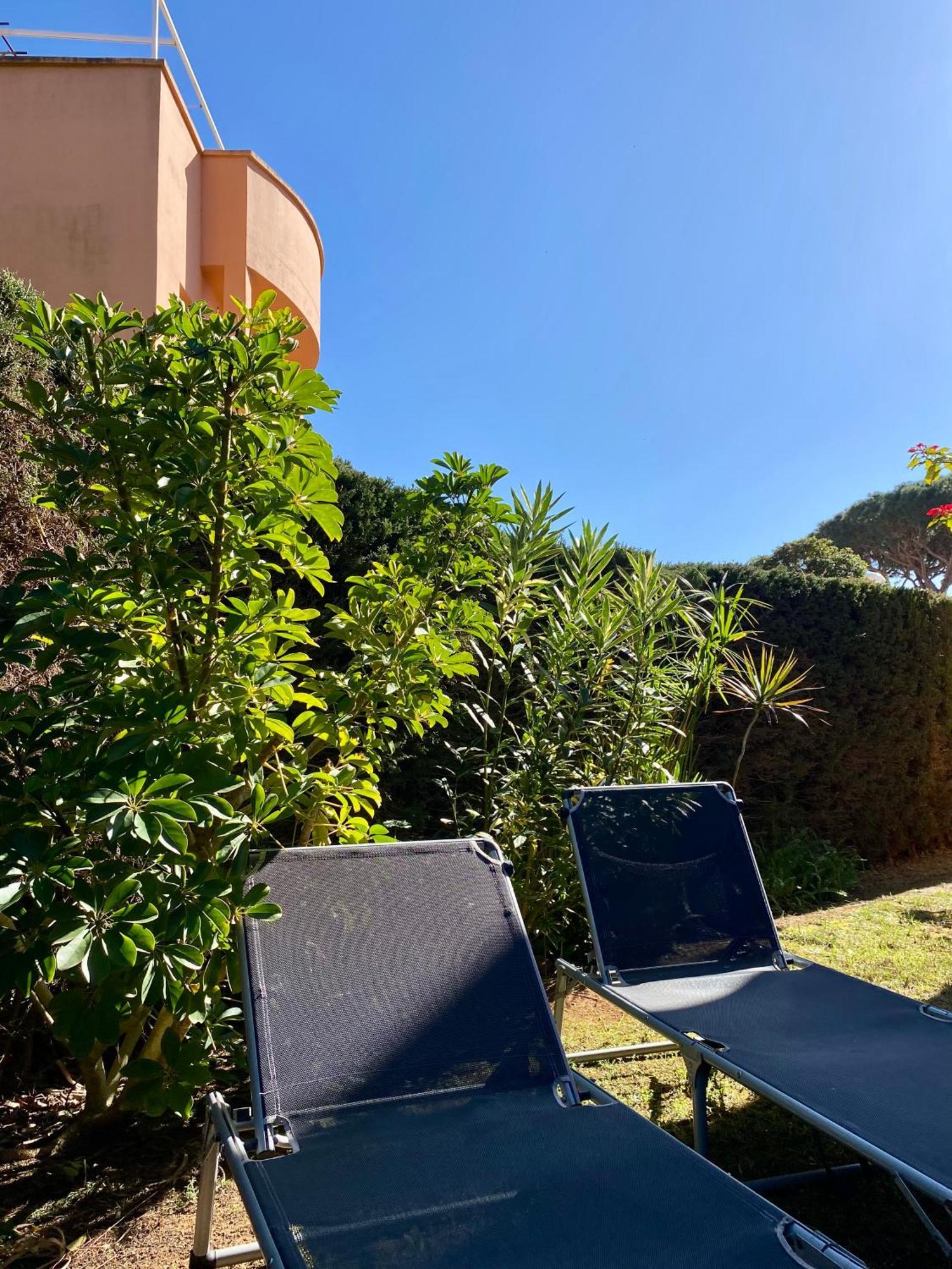 Apartamento Jardin Del Golf 2 Chiclana de la Frontera Luaran gambar