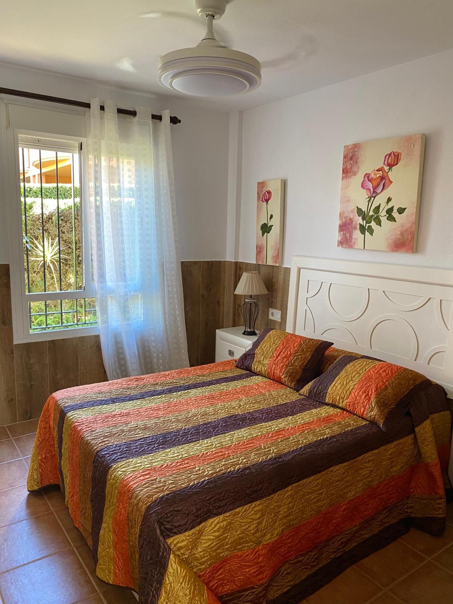 Apartamento Jardin Del Golf 2 Chiclana de la Frontera Luaran gambar