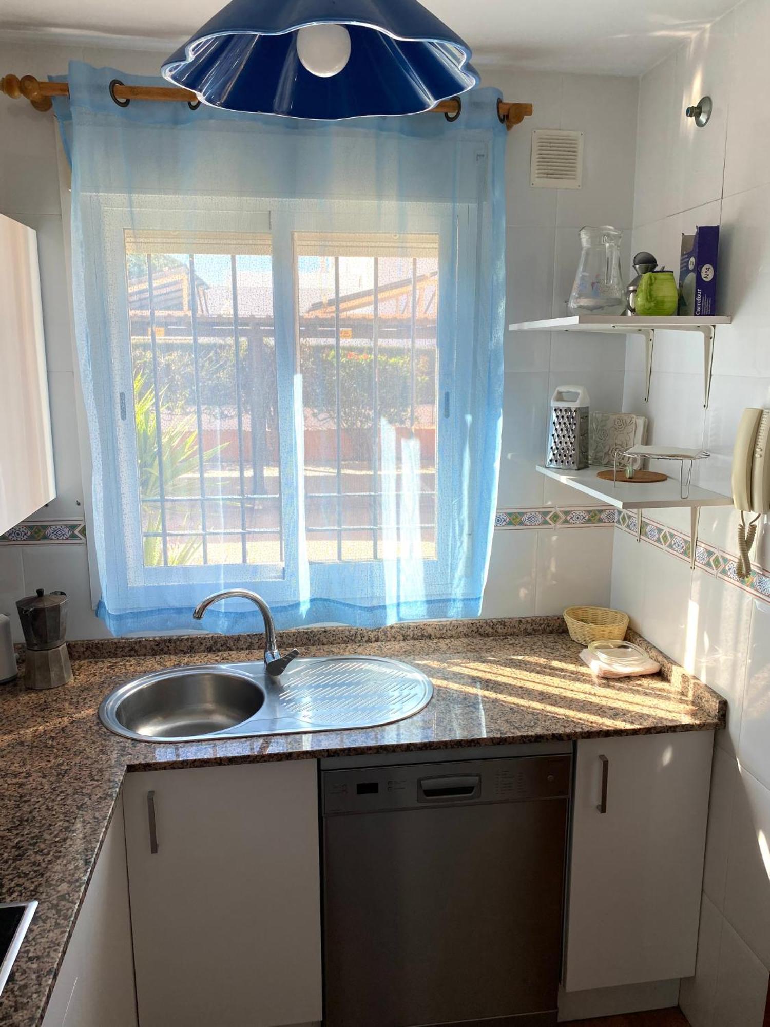 Apartamento Jardin Del Golf 2 Chiclana de la Frontera Luaran gambar