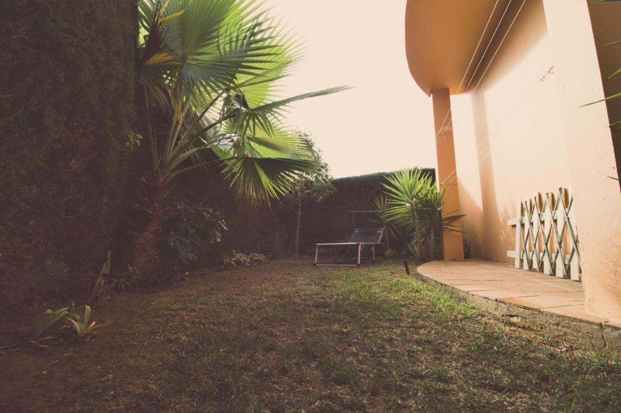 Apartamento Jardin Del Golf 2 Chiclana de la Frontera Luaran gambar